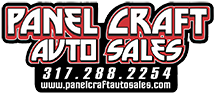 Panel Craft Auto Sales